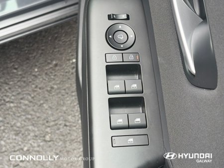 2025 Hyundai KONA - photo 26