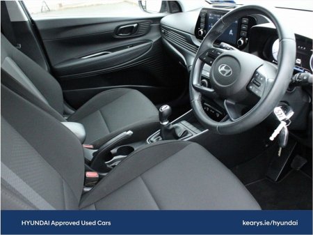 2026 Hyundai i20 - photo 6