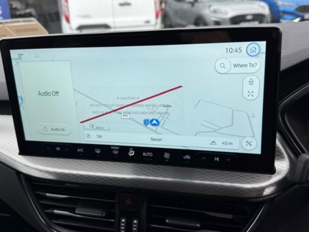 2026 Ford Kuga - photo 13