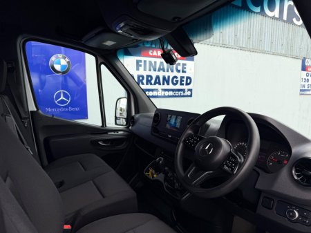 2023 Mercedes-Benz Sprinter - photo 8