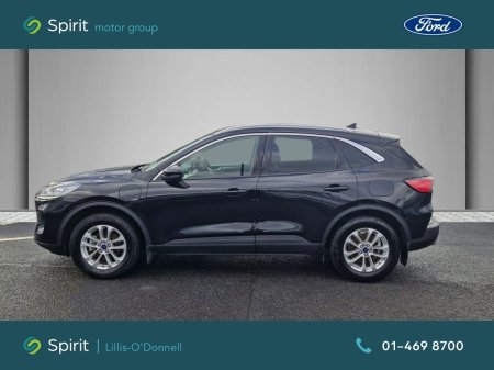 2024 Ford Kuga - photo 6