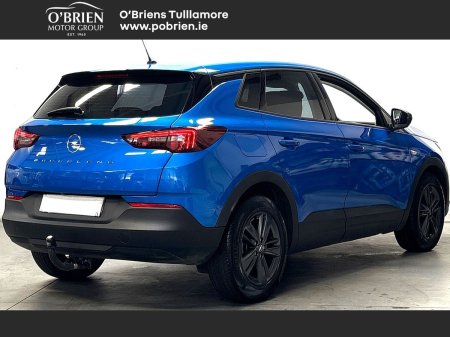 2024 Opel Grandland X - photo 13