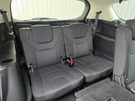 2019 Ford S-Max - photo 21