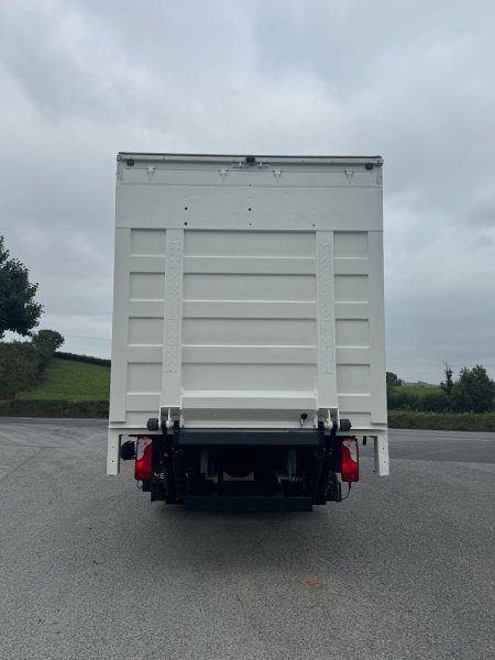 2013 Scania P320 - photo 5
