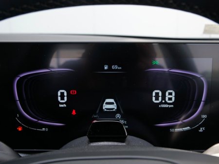 2026 Kia Stonic - photo 13