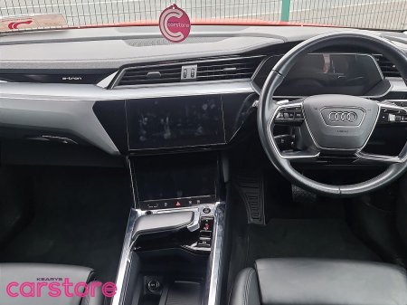2022 Audi e-tron - photo 11