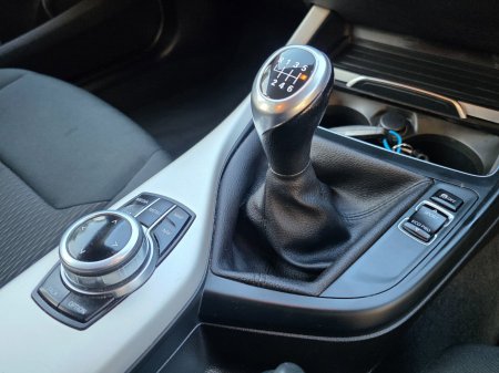 2018 BMW 1-Series - photo 17
