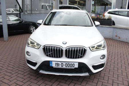 2019 BMW X1 - photo 9
