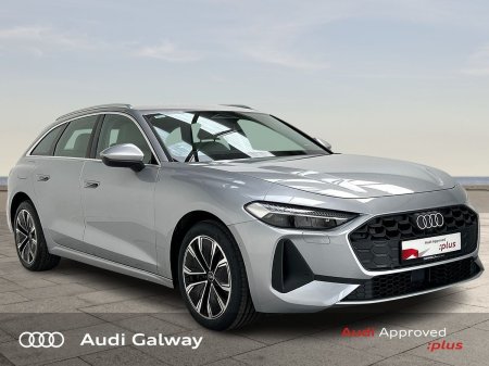 2025 Audi A5 €541 p/m - 40 TDI AVANT EDITION ONE SE 204HP A/T ~BIG SPEC~