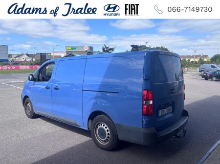 2023 Fiat Scudo - photo 5