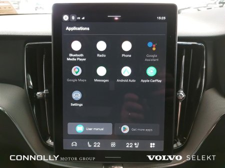 2026 Volvo XC60 - photo 9