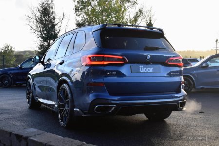 2019 BMW X5 - photo 5