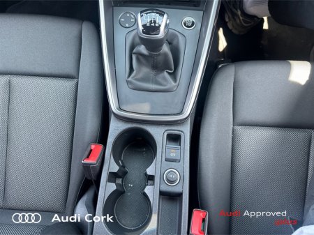 2023 Audi A3 - photo 15