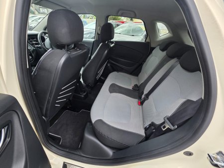 2015 Renault Captur - photo 10