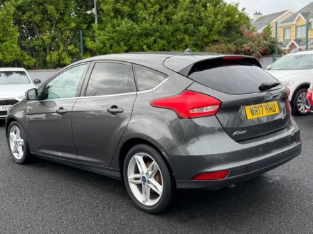 2017 Ford Focus - photo 5