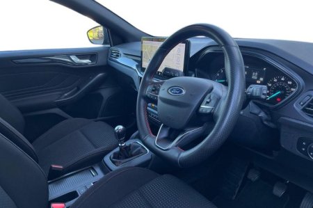 2023 Ford Focus - photo 9
