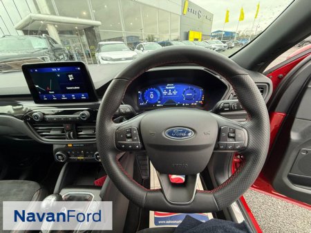 2023 Ford Kuga - photo 13