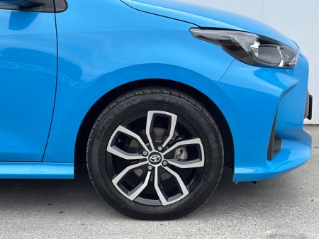2020 Toyota Yaris - photo 15