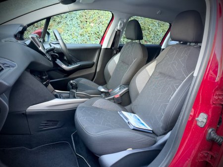 2019 Peugeot 2008 - photo 22