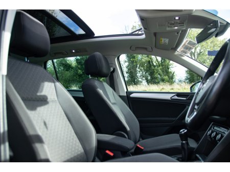 2018 Volkswagen Tiguan - photo 31
