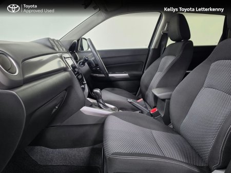 2023 Suzuki Vitara - photo 6