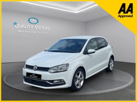 2017 Volkswagen Polo - photo 3