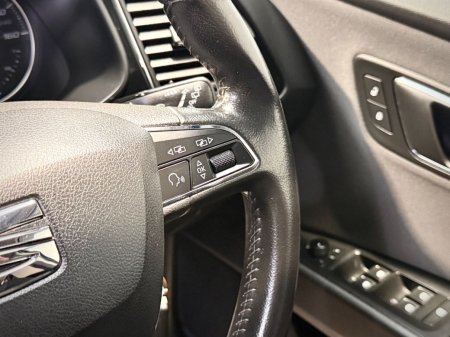 2014 SEAT Leon - photo 23