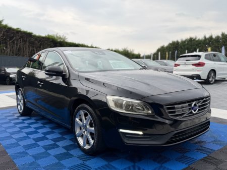 2018 Volvo S60 - photo 8