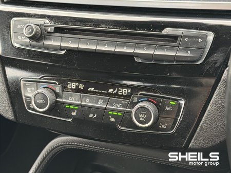 2018 BMW X2 - photo 22