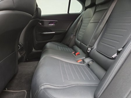 2023 Mercedes-Benz C-Class - photo 7