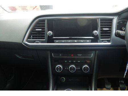 2022 SEAT Ateca - photo 15