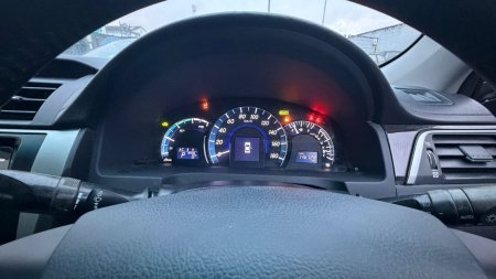 2013 Toyota Camry - photo 15