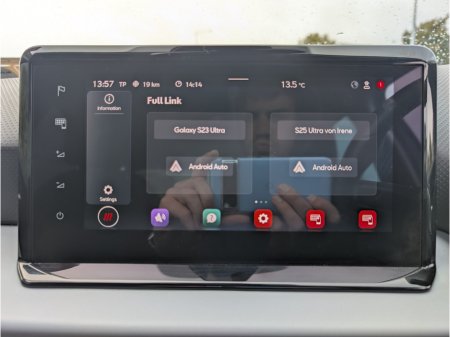 2024 SEAT Arona - photo 22
