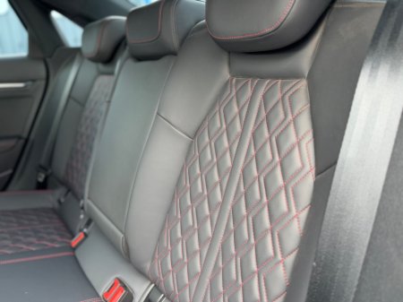 2023 Audi S3 - photo 47