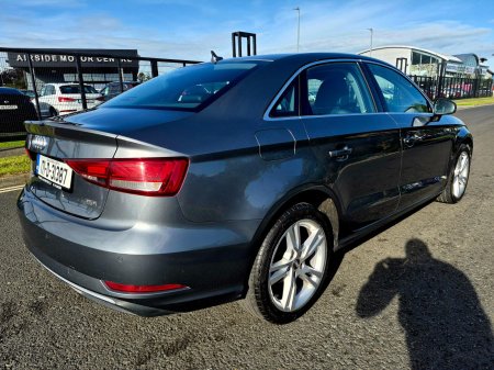 2017 Audi A3 - photo 4