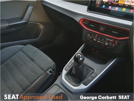 2023 SEAT Arona - photo 19