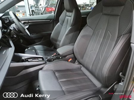 2025 Audi A3 - photo 11
