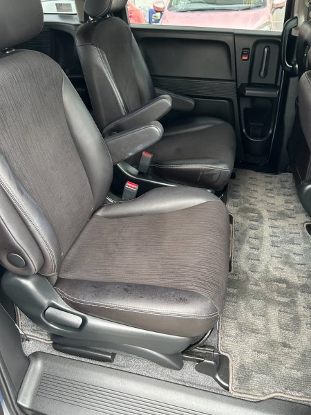 2016 Honda Freed - photo 16