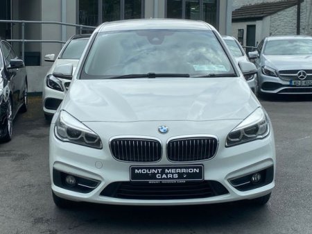 2016 BMW 2-Series - photo 3
