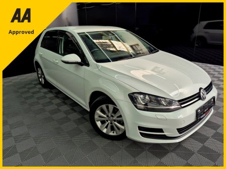 2016 Volkswagen Golf - photo 5