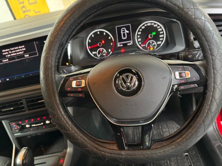 2019 Volkswagen Polo - photo 12