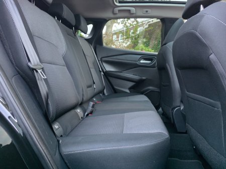 2021 Nissan Qashqai - photo 21
