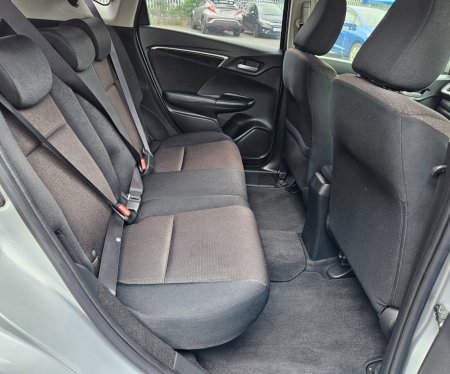 2017 Honda Fit - photo 13