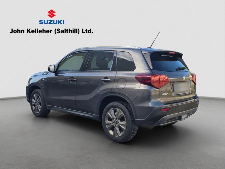 2026 Suzuki Vitara - photo 4