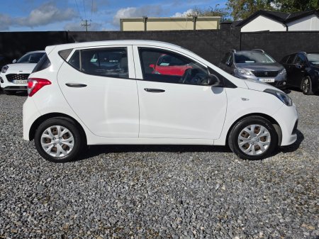 2016 Hyundai i10 - photo 7