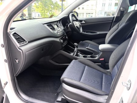 2016 Hyundai Tucson - photo 6