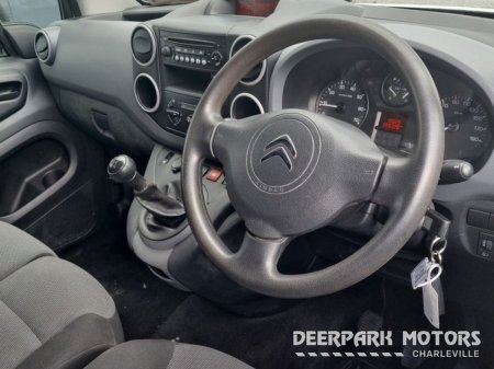 2019 Citroen Berlingo - photo 2