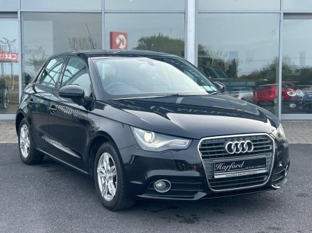 2012 Audi A1 - photo 10