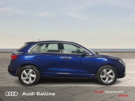 2021 Audi Q3 - photo 8