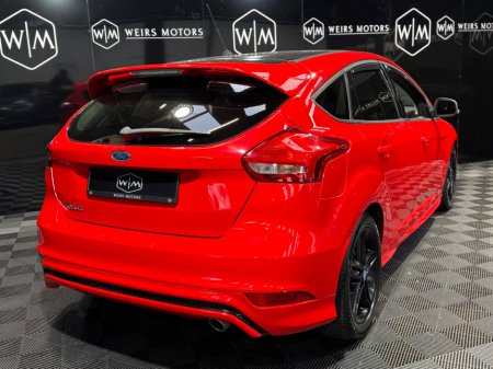 2016 Ford Focus - photo 9